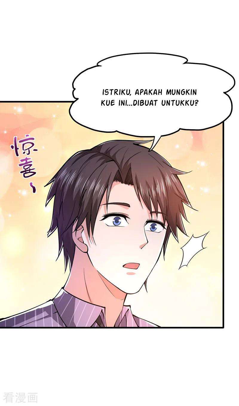 Strongest Divine Doctor Mixed City Chapter 153 - halaman 28