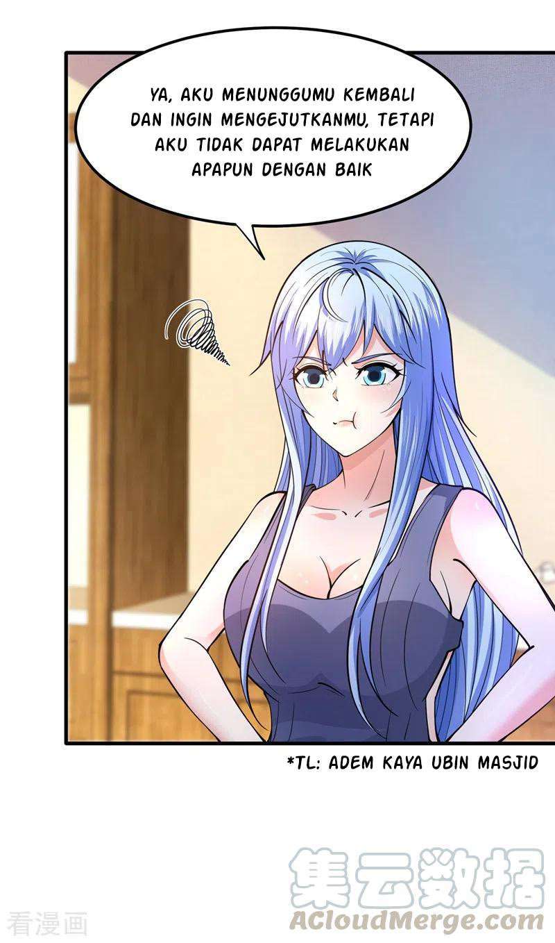 Strongest Divine Doctor Mixed City Chapter 153 - halaman 29