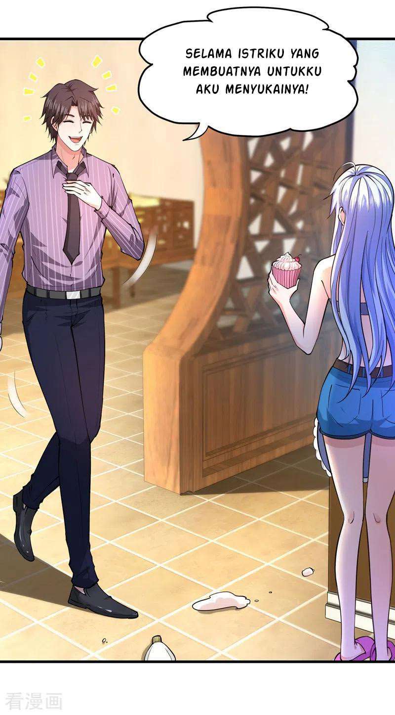 Strongest Divine Doctor Mixed City Chapter 153 - halaman 30