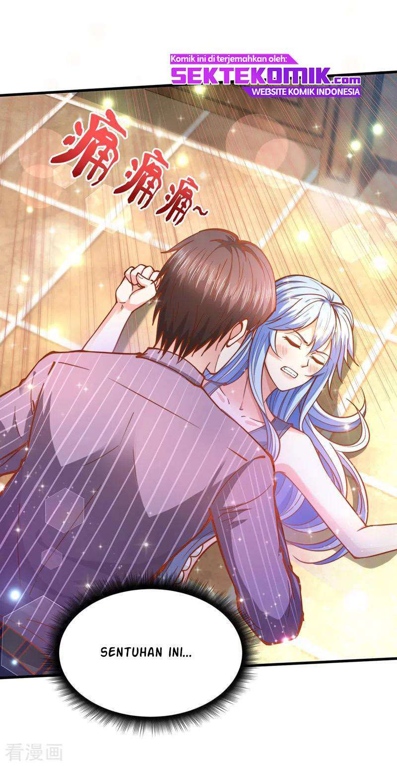 Strongest Divine Doctor Mixed City Chapter 153 - halaman 33
