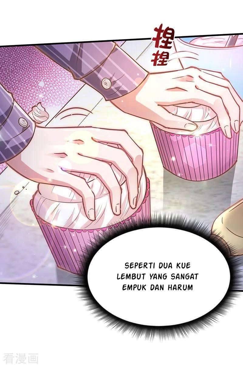 Strongest Divine Doctor Mixed City Chapter 153 - halaman 34