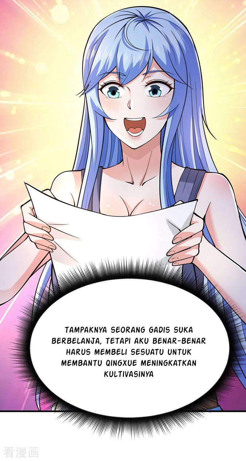 Strongest Divine Doctor Mixed City Chapter 154 - halaman 10