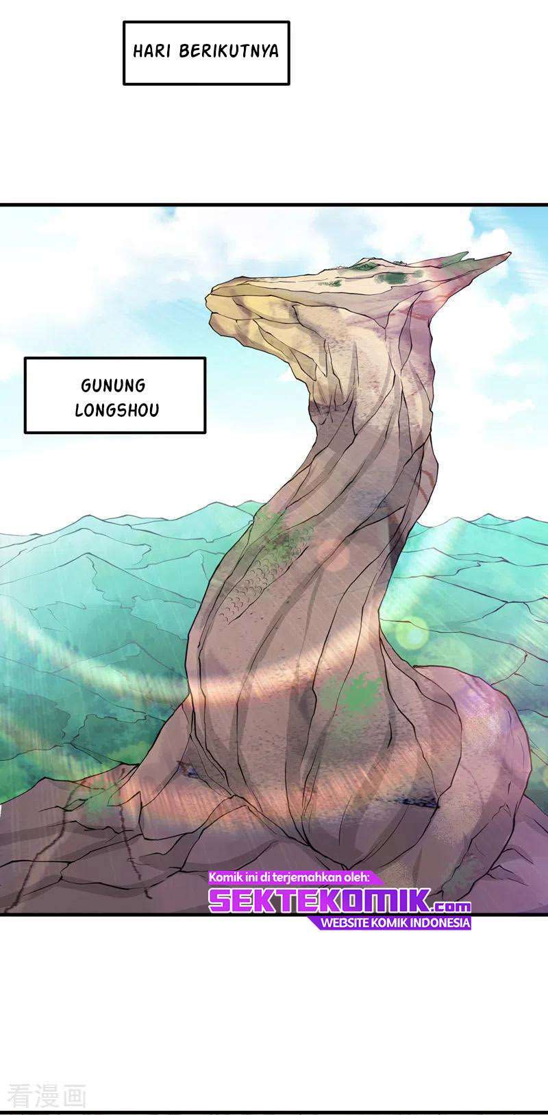 Strongest Divine Doctor Mixed City Chapter 154 - halaman 12