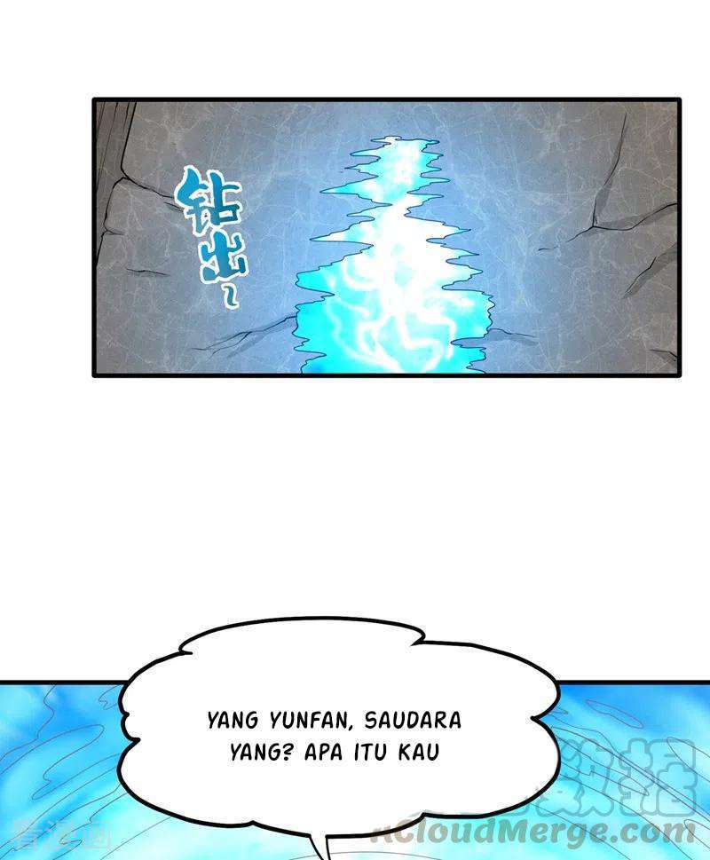 Strongest Divine Doctor Mixed City Chapter 154 - halaman 14