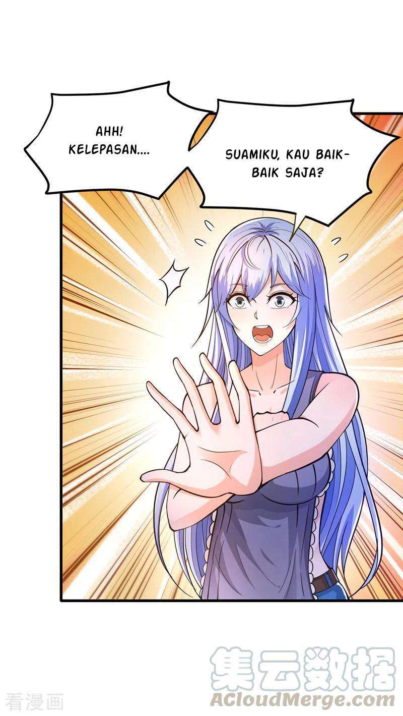 Strongest Divine Doctor Mixed City Chapter 154 - halaman 2