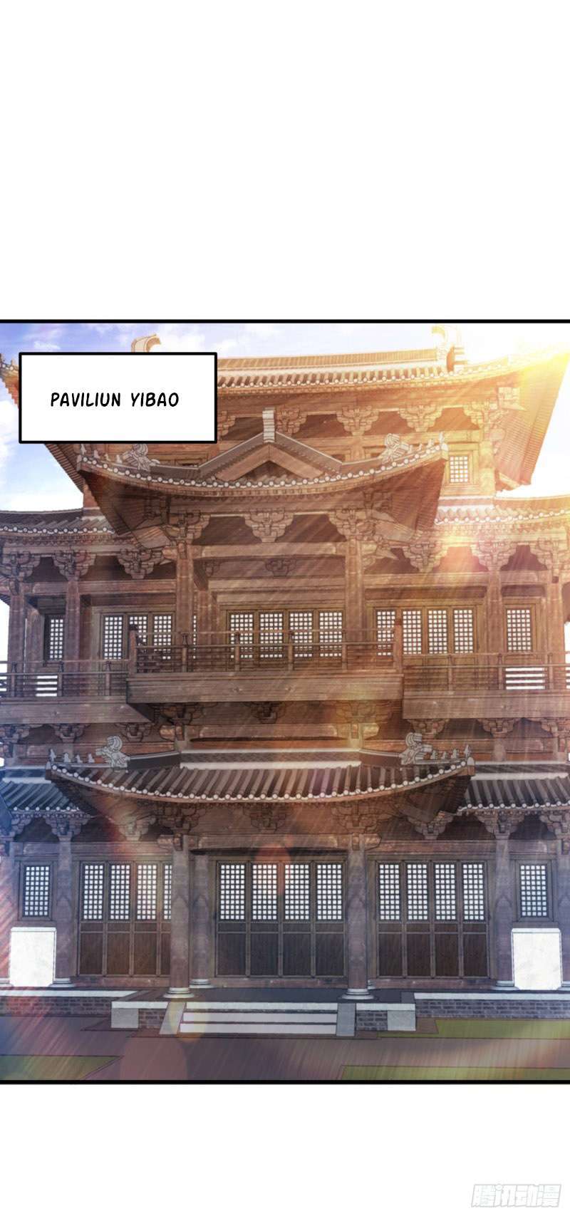 Strongest Divine Doctor Mixed City Chapter 155 - halaman 16