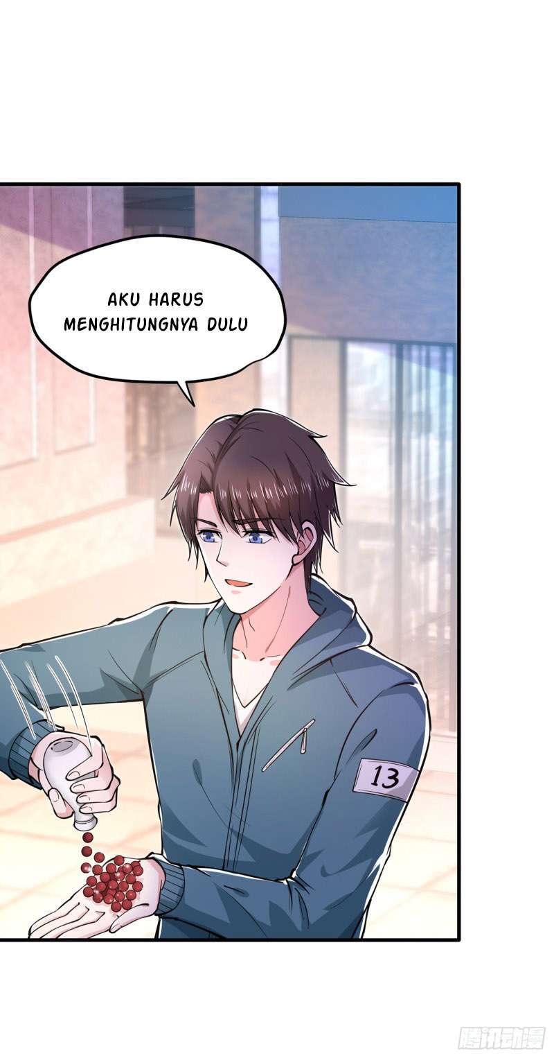 Strongest Divine Doctor Mixed City Chapter 155 - halaman 2