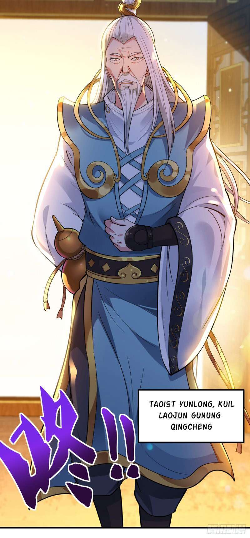 Strongest Divine Doctor Mixed City Chapter 155 - halaman 25