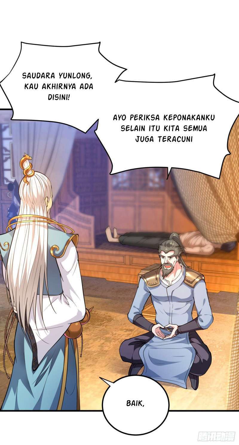 Strongest Divine Doctor Mixed City Chapter 155 - halaman 26