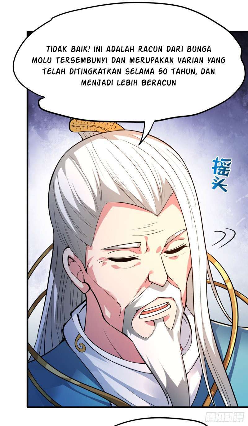 Strongest Divine Doctor Mixed City Chapter 155 - halaman 28