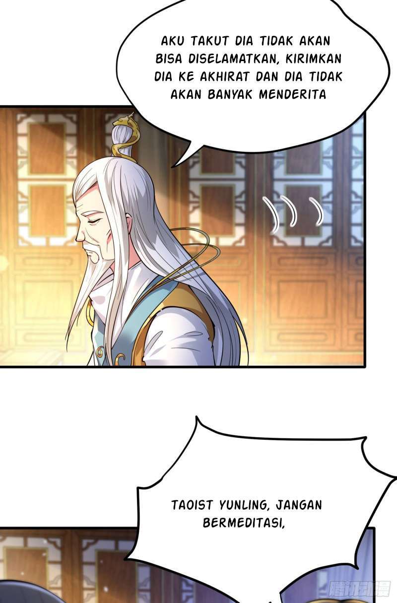 Strongest Divine Doctor Mixed City Chapter 155 - halaman 29