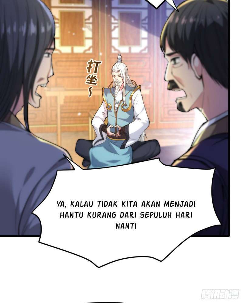 Strongest Divine Doctor Mixed City Chapter 155 - halaman 30