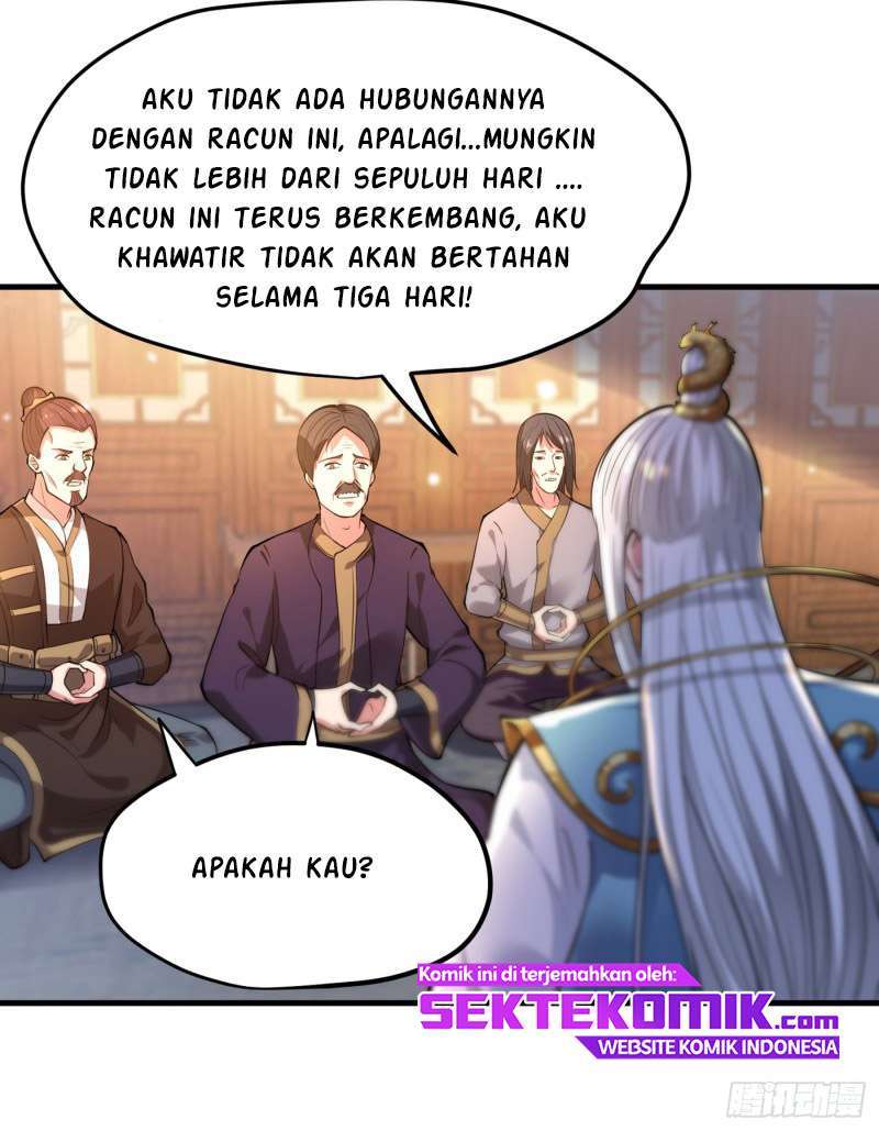 Strongest Divine Doctor Mixed City Chapter 155 - halaman 31