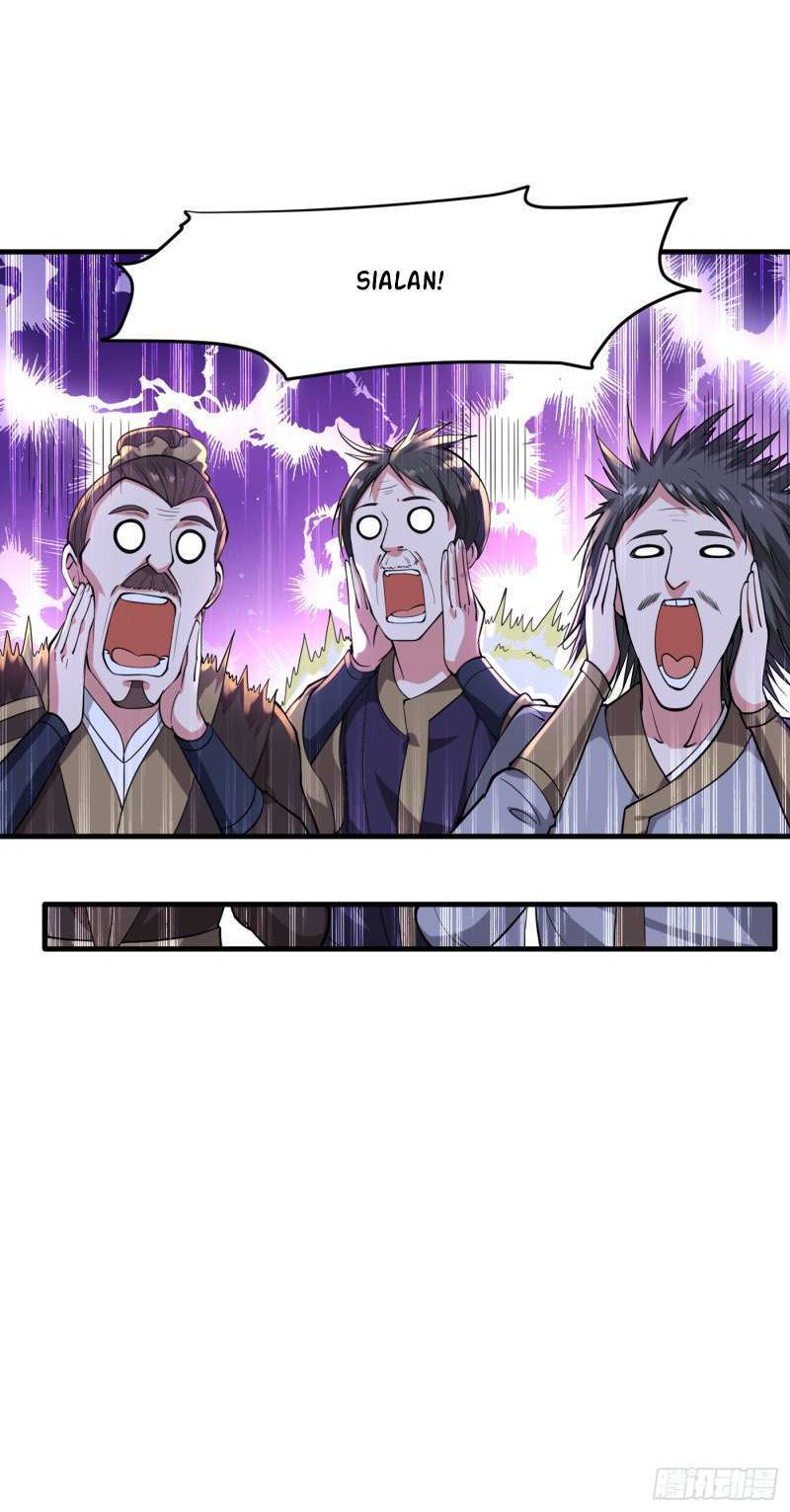 Strongest Divine Doctor Mixed City Chapter 155 - halaman 33