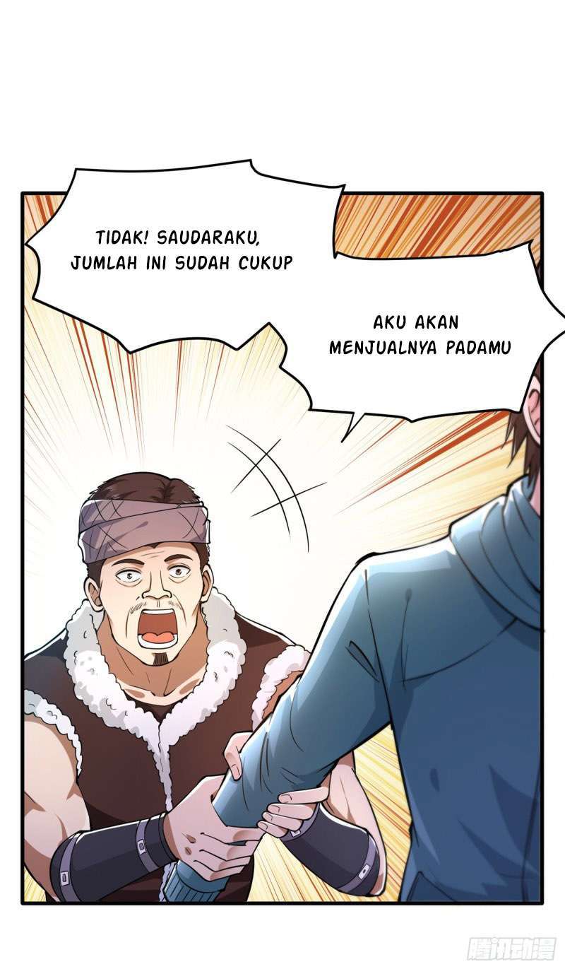 Strongest Divine Doctor Mixed City Chapter 155 - halaman 5