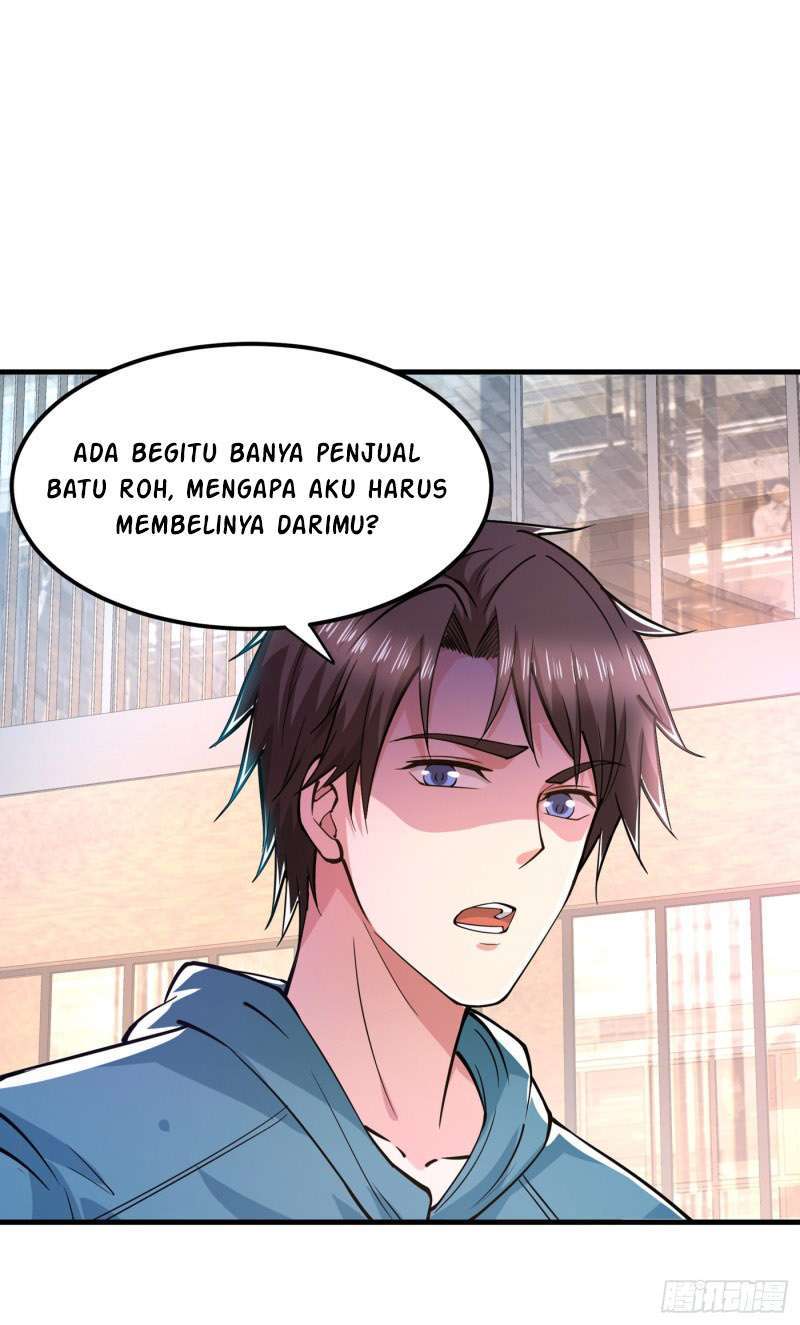 Strongest Divine Doctor Mixed City Chapter 155 - halaman 6