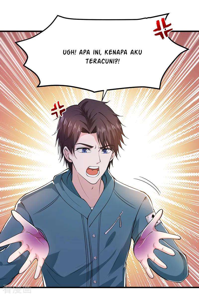 Strongest Divine Doctor Mixed City Chapter 156 - halaman 15
