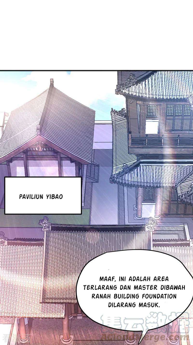 Strongest Divine Doctor Mixed City Chapter 156 - halaman 2