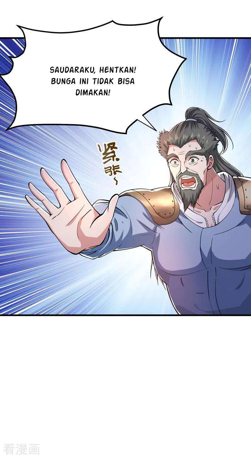 Strongest Divine Doctor Mixed City Chapter 156 - halaman 27