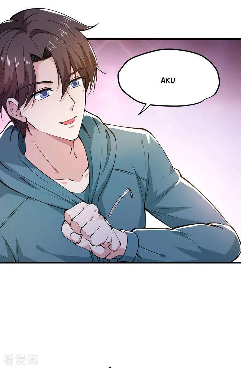 Strongest Divine Doctor Mixed City Chapter 156 - halaman 4