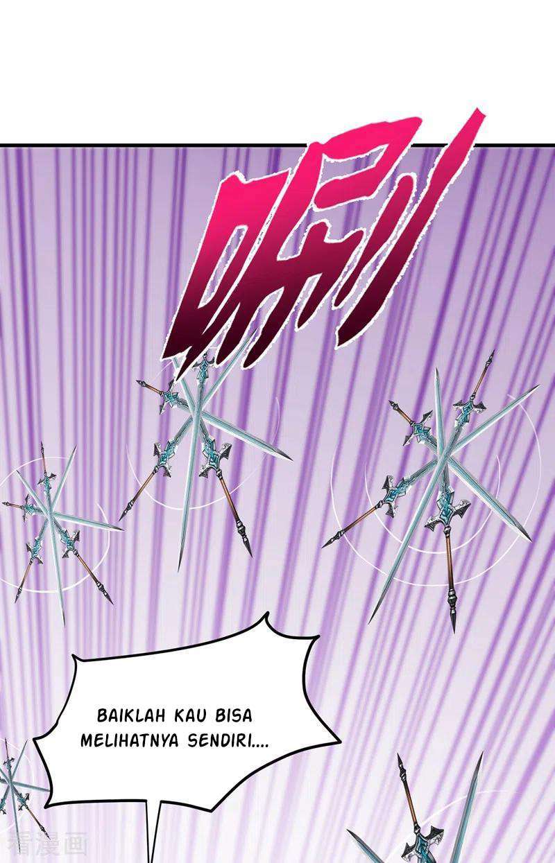 Strongest Divine Doctor Mixed City Chapter 156 - halaman 6