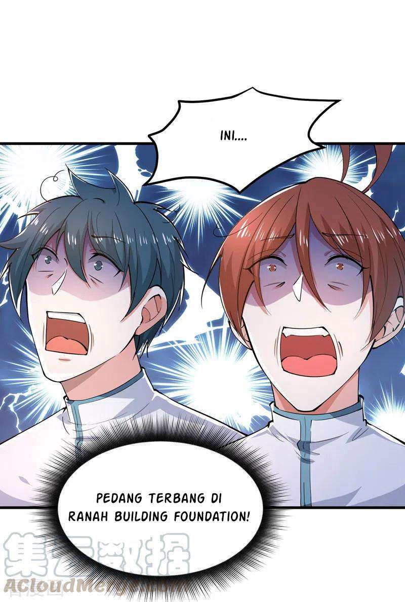 Strongest Divine Doctor Mixed City Chapter 156 - halaman 8
