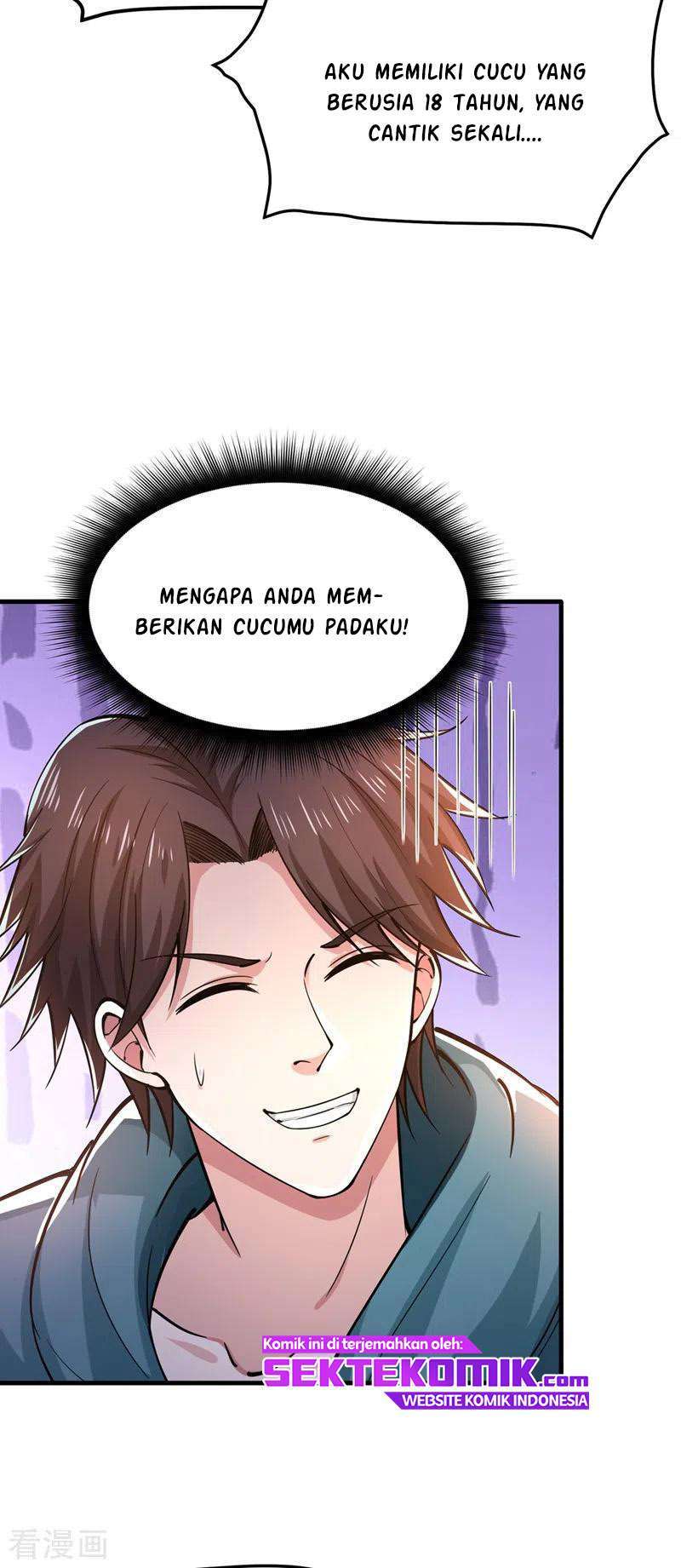 Strongest Divine Doctor Mixed City Chapter 157 - halaman 13