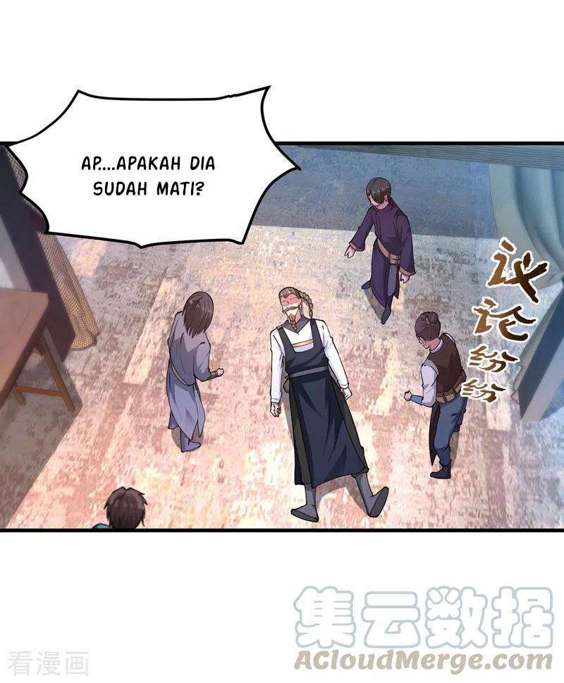 Strongest Divine Doctor Mixed City Chapter 157 - halaman 23