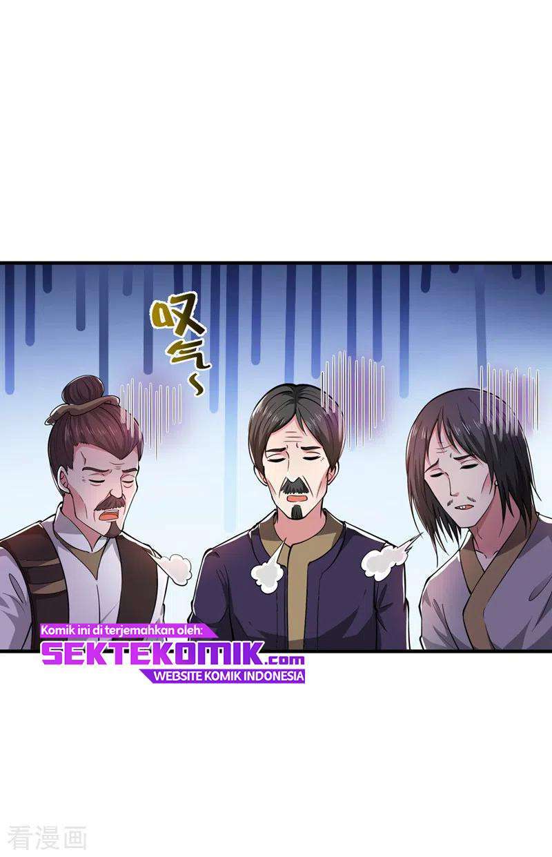 Strongest Divine Doctor Mixed City Chapter 157 - halaman 4