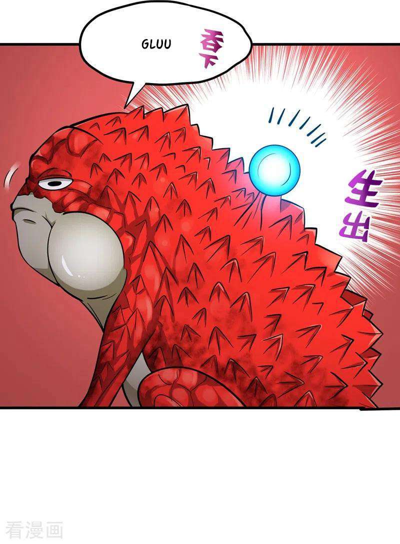 Strongest Divine Doctor Mixed City Chapter 157 - halaman 7