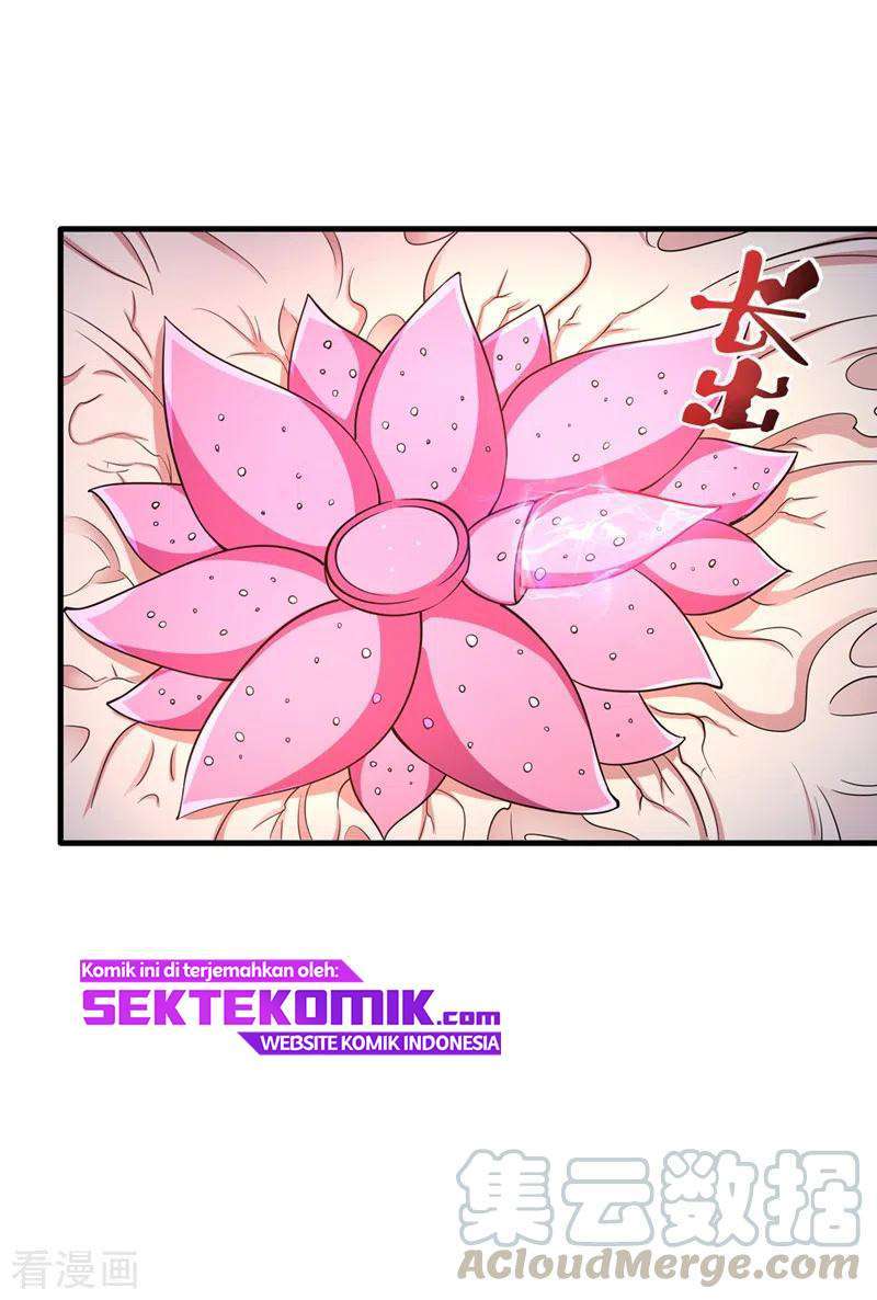 Strongest Divine Doctor Mixed City Chapter 157 - halaman 8