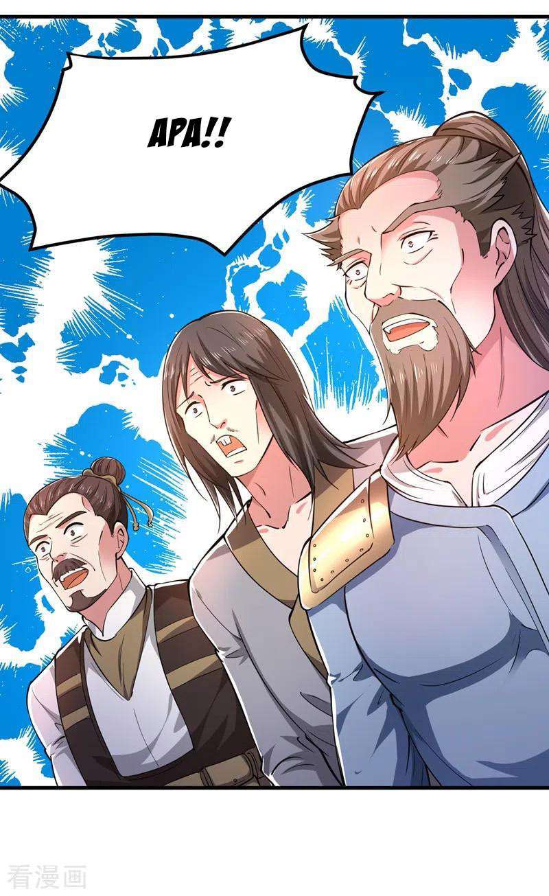 Strongest Divine Doctor Mixed City Chapter 157 - halaman 9