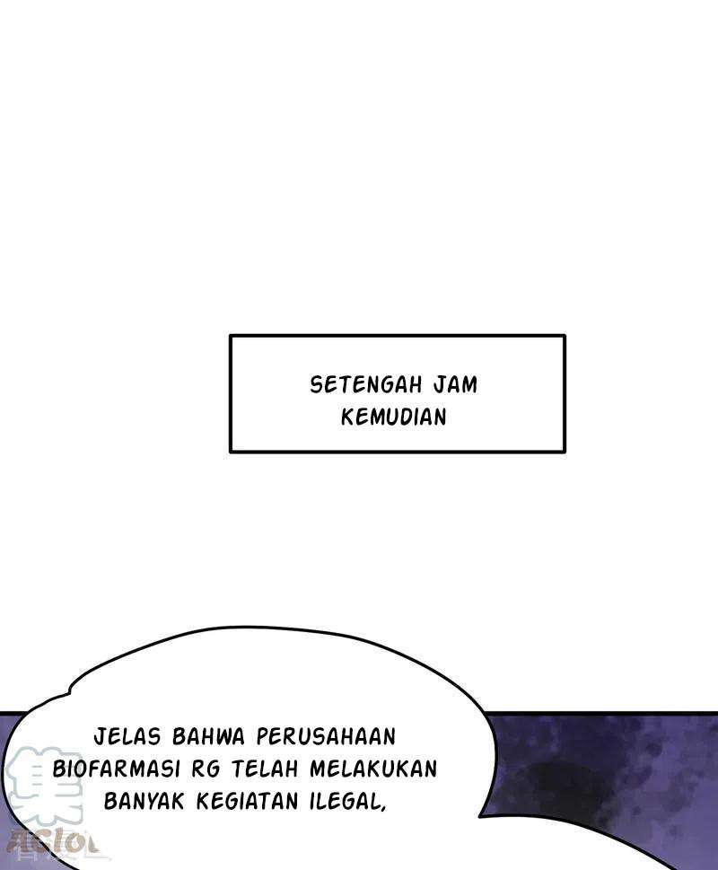 Strongest Divine Doctor Mixed City Chapter 158 - halaman 20