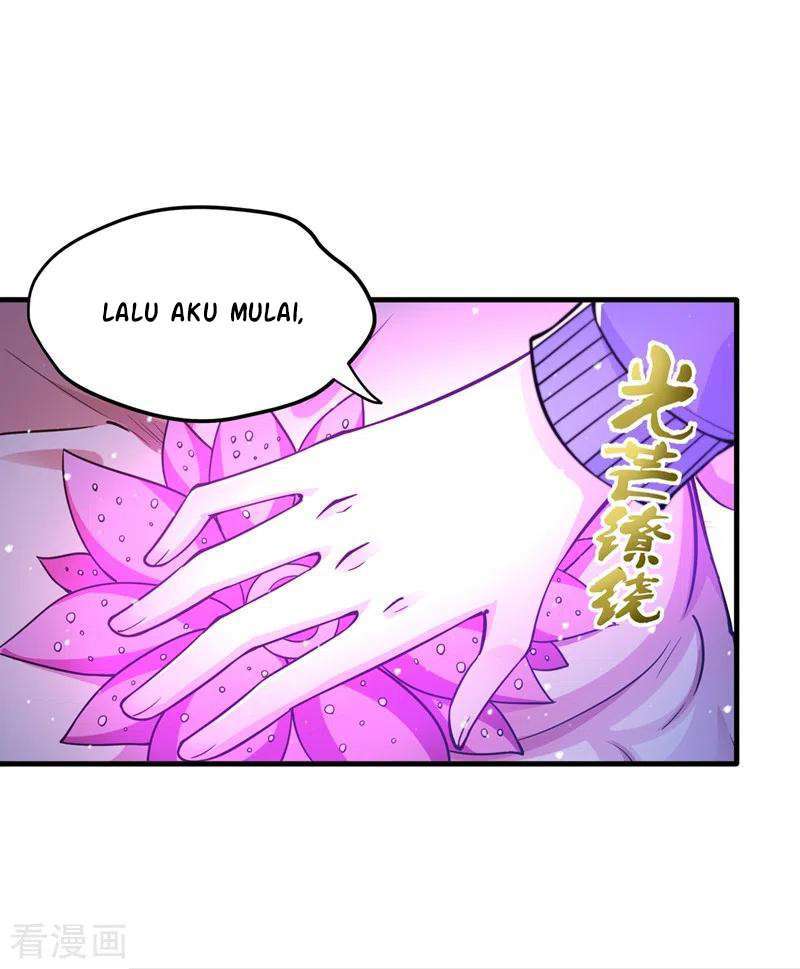 Strongest Divine Doctor Mixed City Chapter 158 - halaman 7
