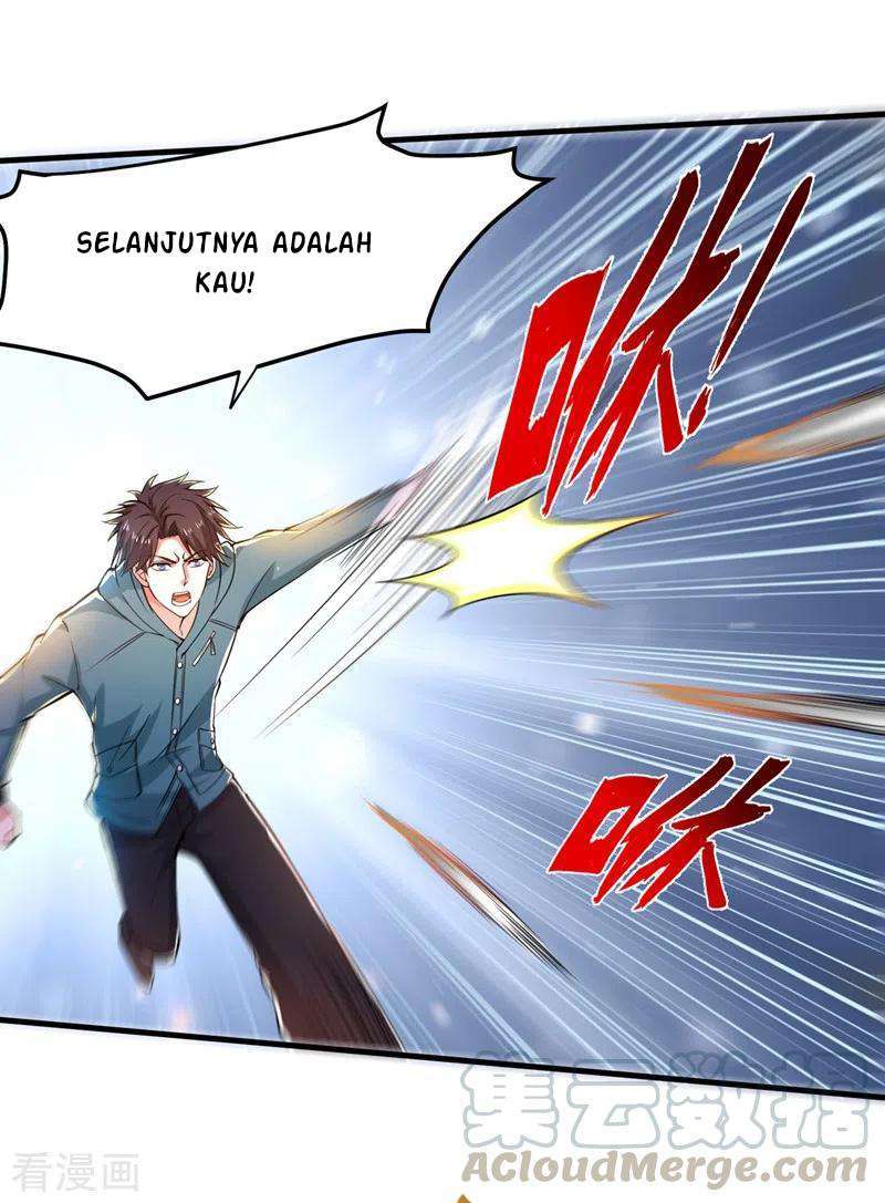 Strongest Divine Doctor Mixed City Chapter 159 - halaman 12