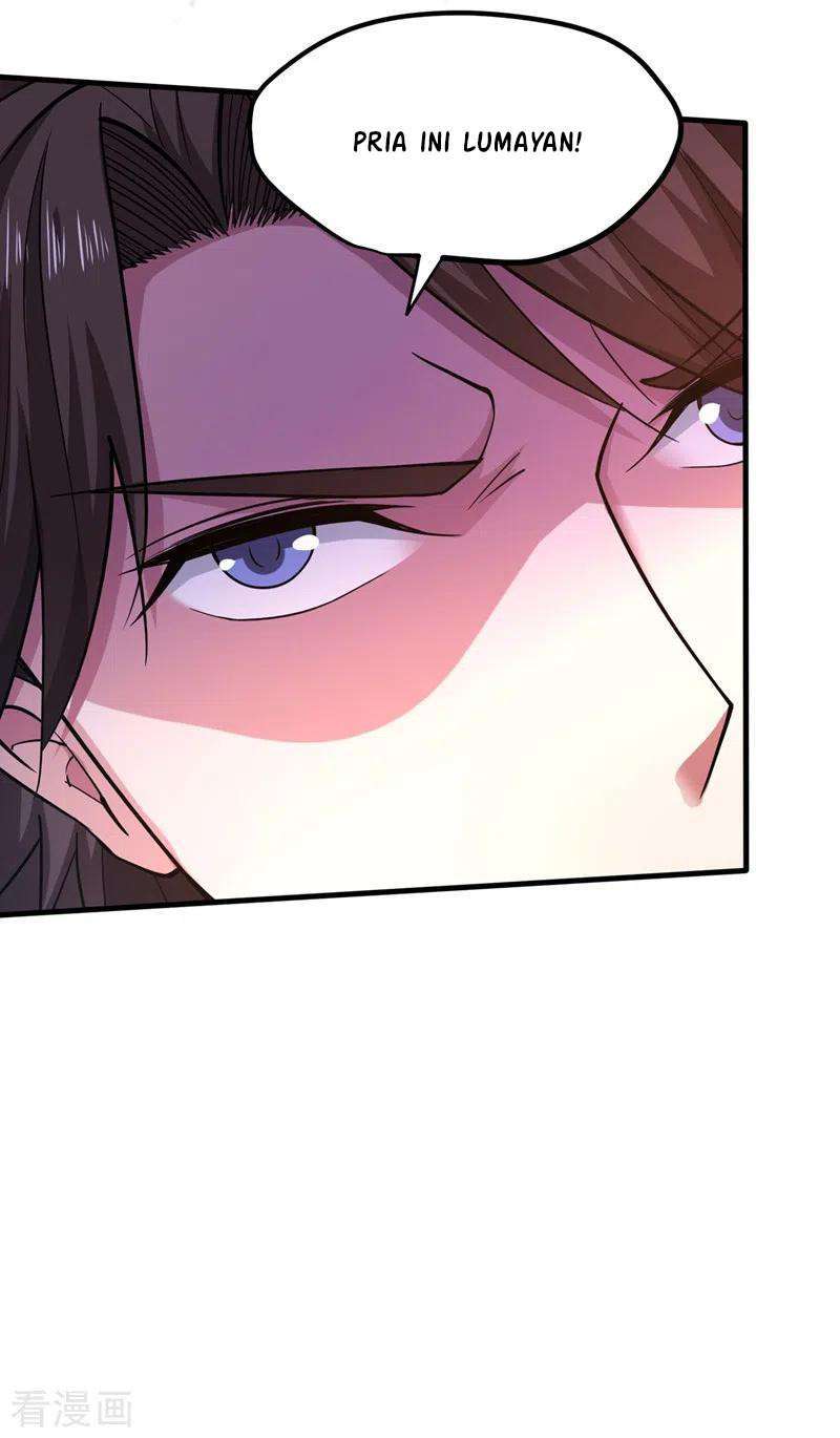 Strongest Divine Doctor Mixed City Chapter 159 - halaman 15