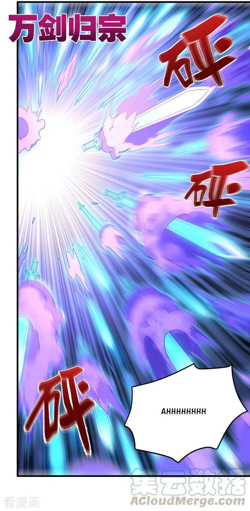 Strongest Divine Doctor Mixed City Chapter 159 - halaman 24