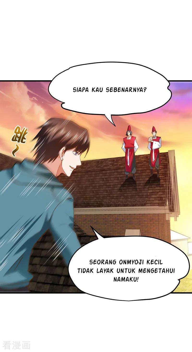 Strongest Divine Doctor Mixed City Chapter 159 - halaman 25