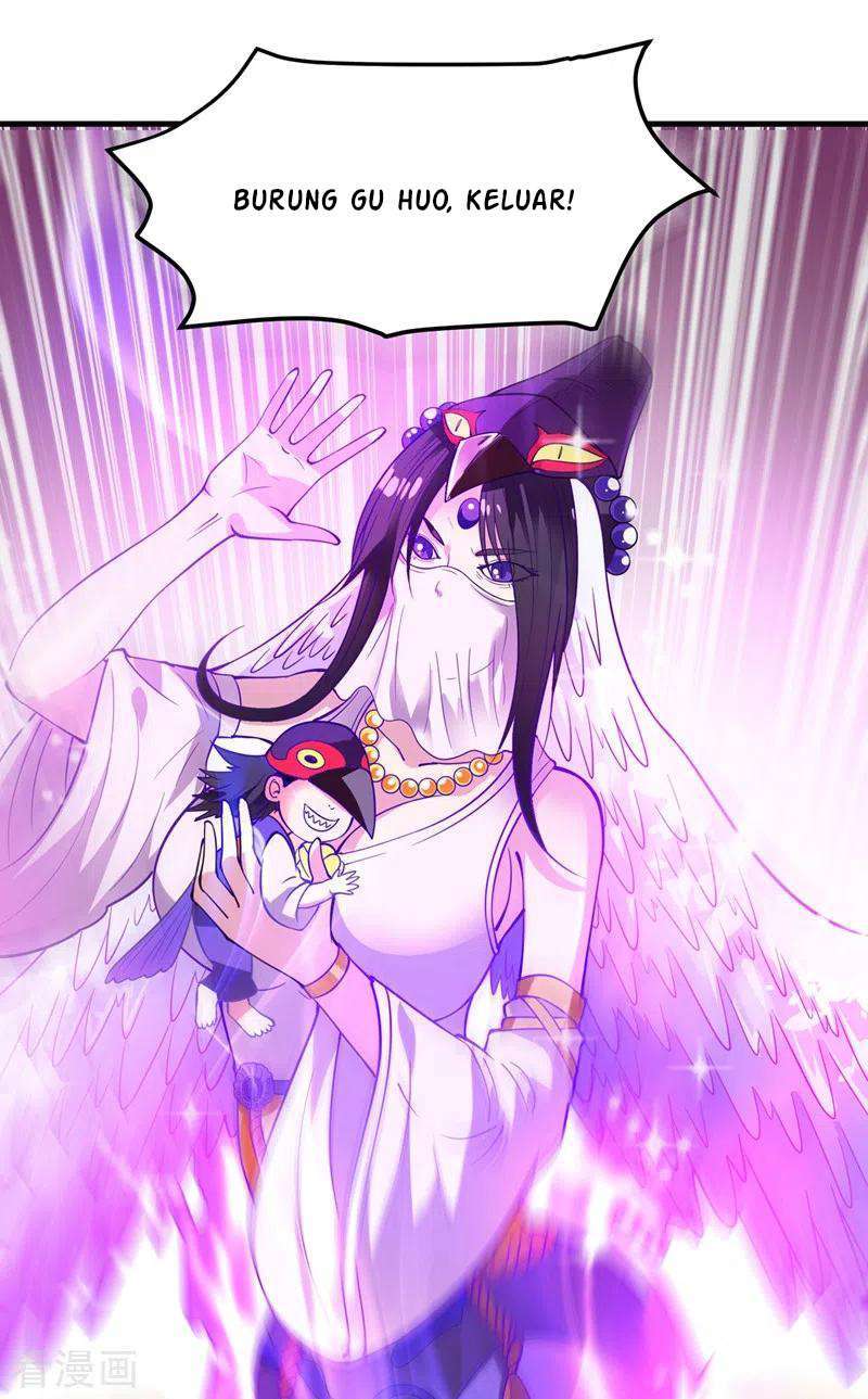 Strongest Divine Doctor Mixed City Chapter 159 - halaman 29