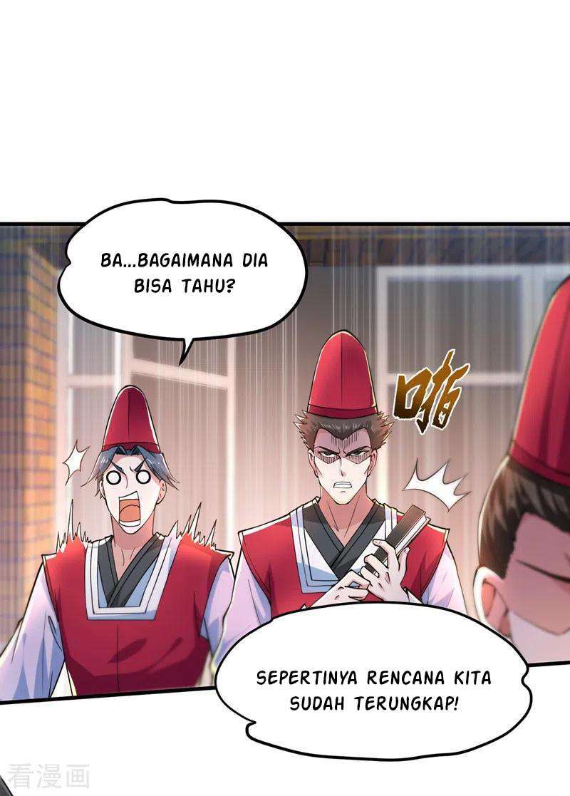 Strongest Divine Doctor Mixed City Chapter 159 - halaman 3