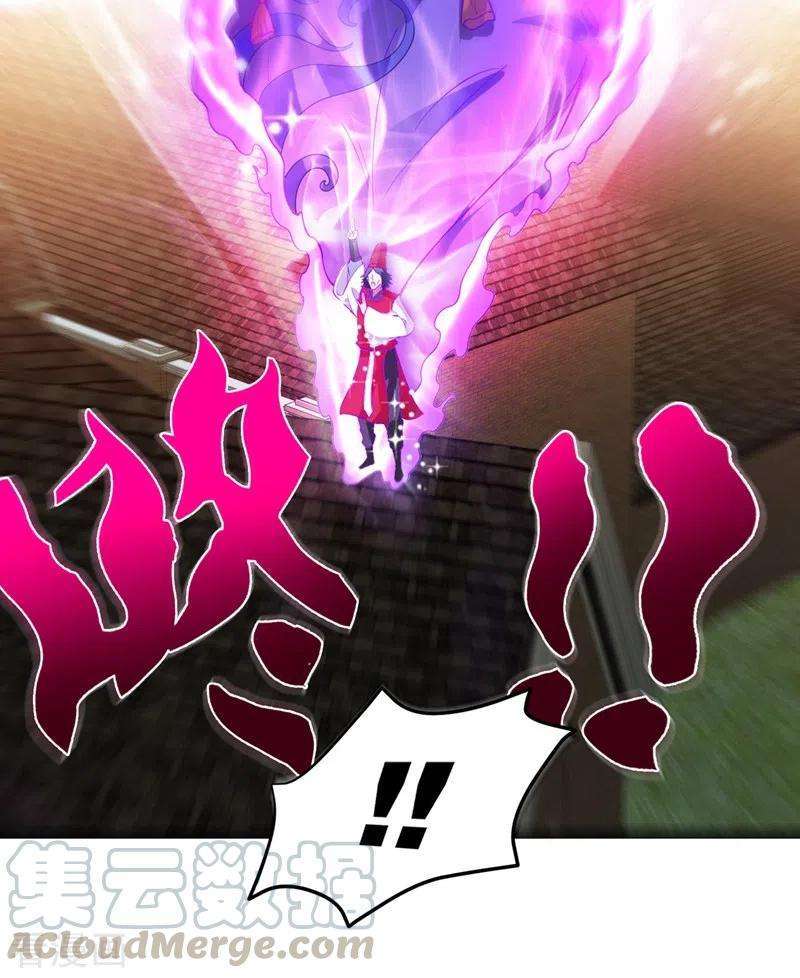 Strongest Divine Doctor Mixed City Chapter 159 - halaman 30