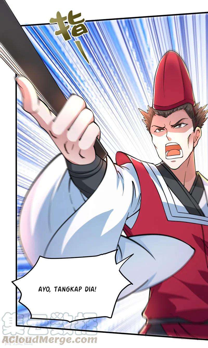 Strongest Divine Doctor Mixed City Chapter 159 - halaman 4
