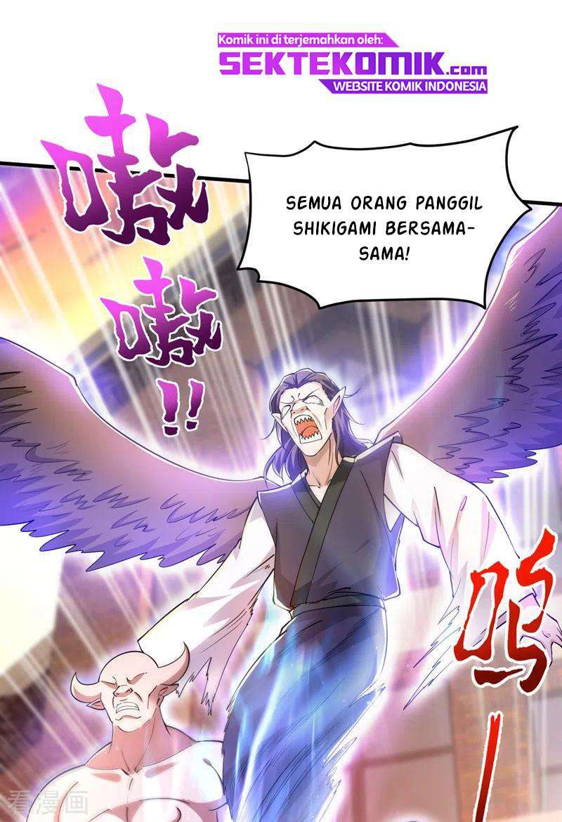 Strongest Divine Doctor Mixed City Chapter 159 - halaman 5