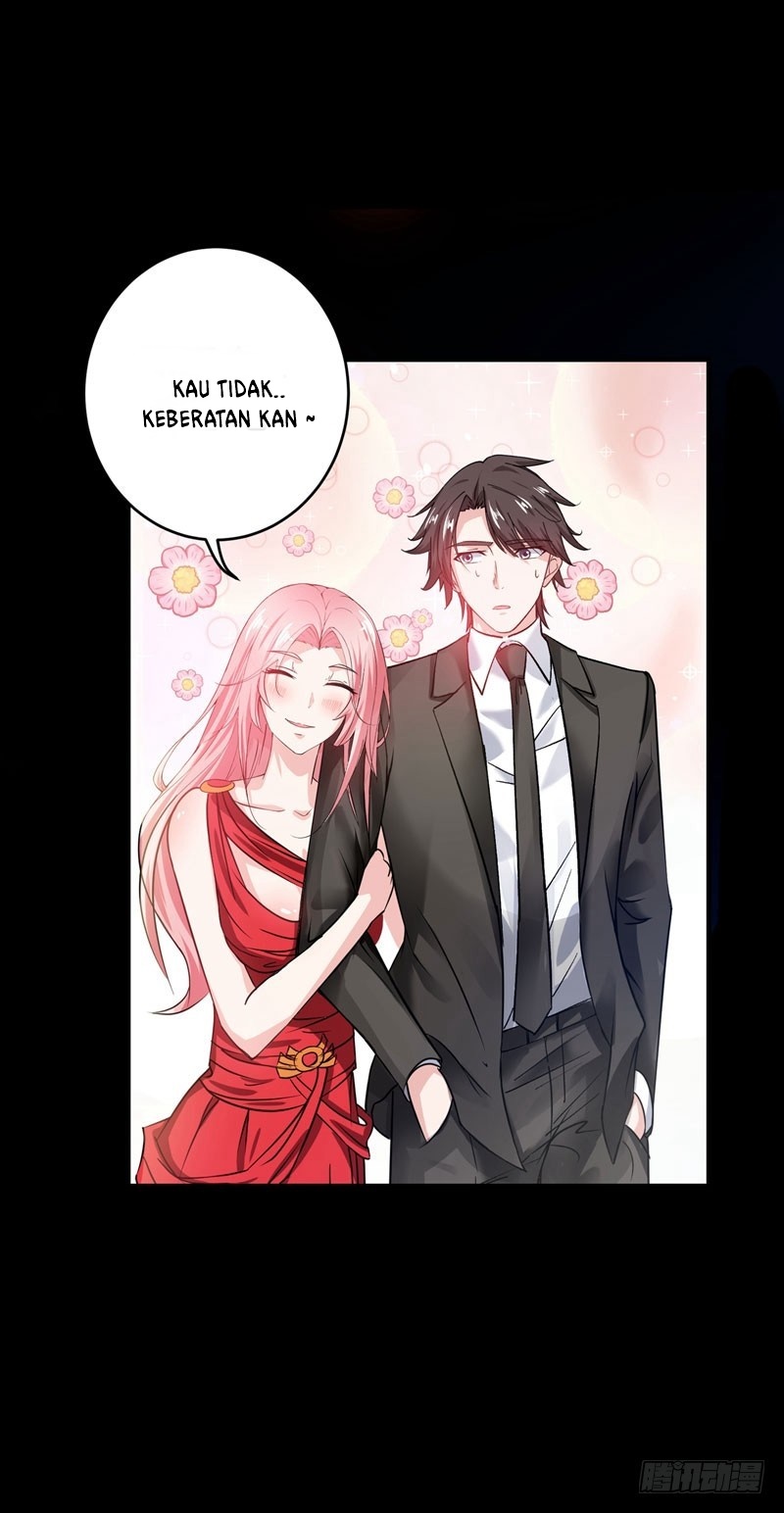 Strongest Divine Doctor Mixed City Chapter 16 - halaman 11