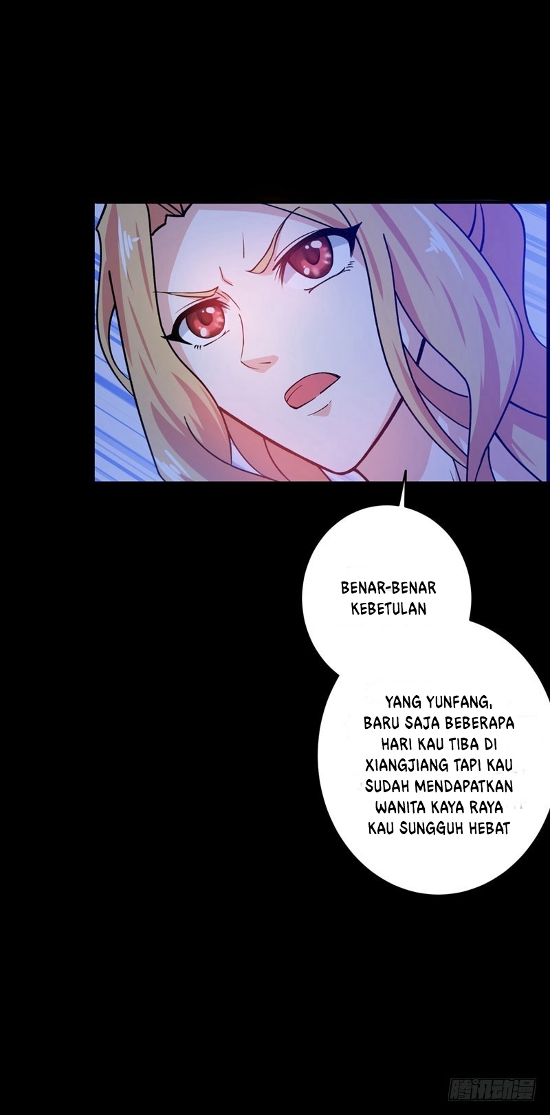 Strongest Divine Doctor Mixed City Chapter 16 - halaman 12