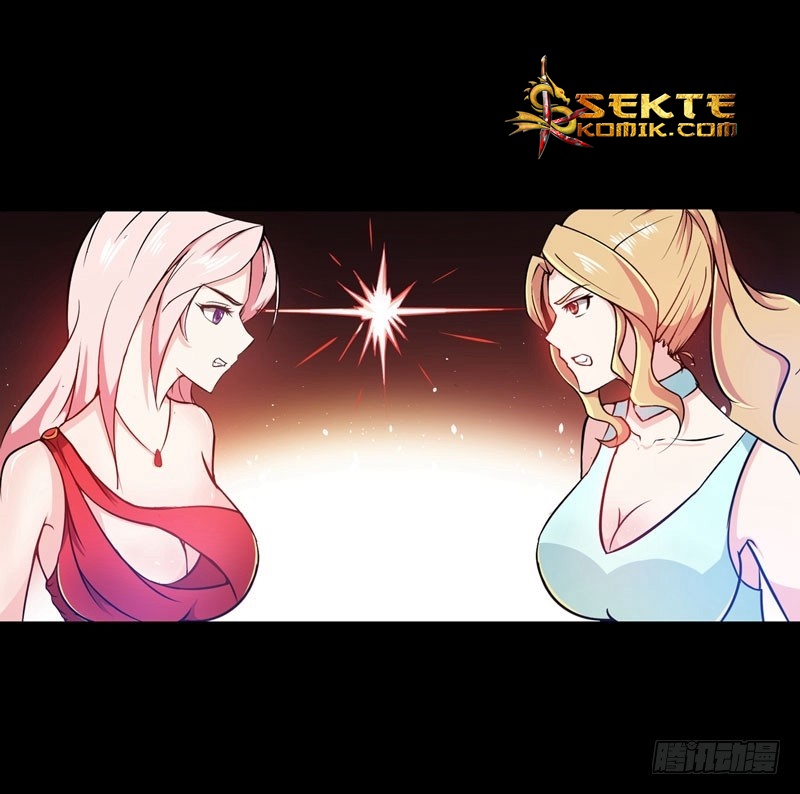 Strongest Divine Doctor Mixed City Chapter 16 - halaman 13