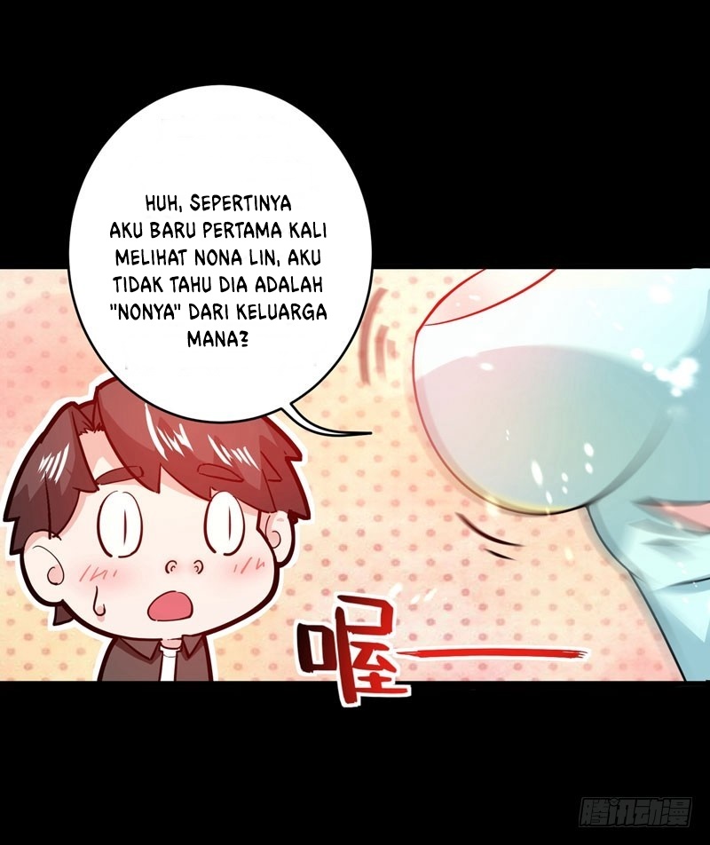 Strongest Divine Doctor Mixed City Chapter 16 - halaman 14