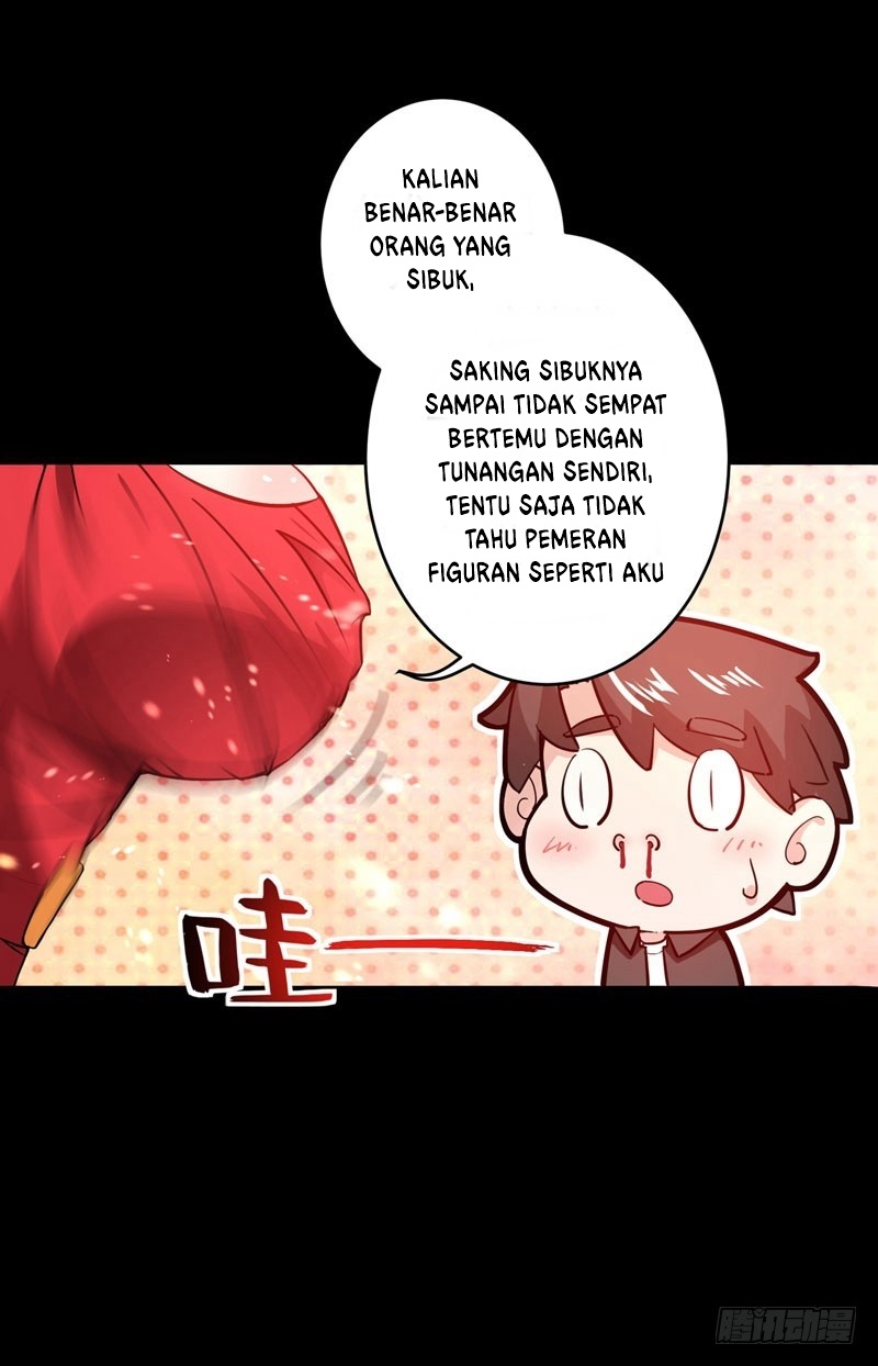 Strongest Divine Doctor Mixed City Chapter 16 - halaman 15