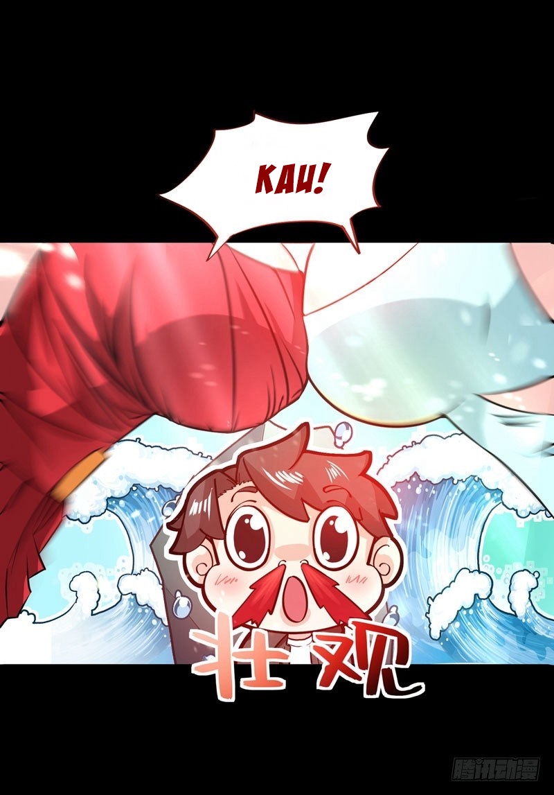 Strongest Divine Doctor Mixed City Chapter 16 - halaman 16