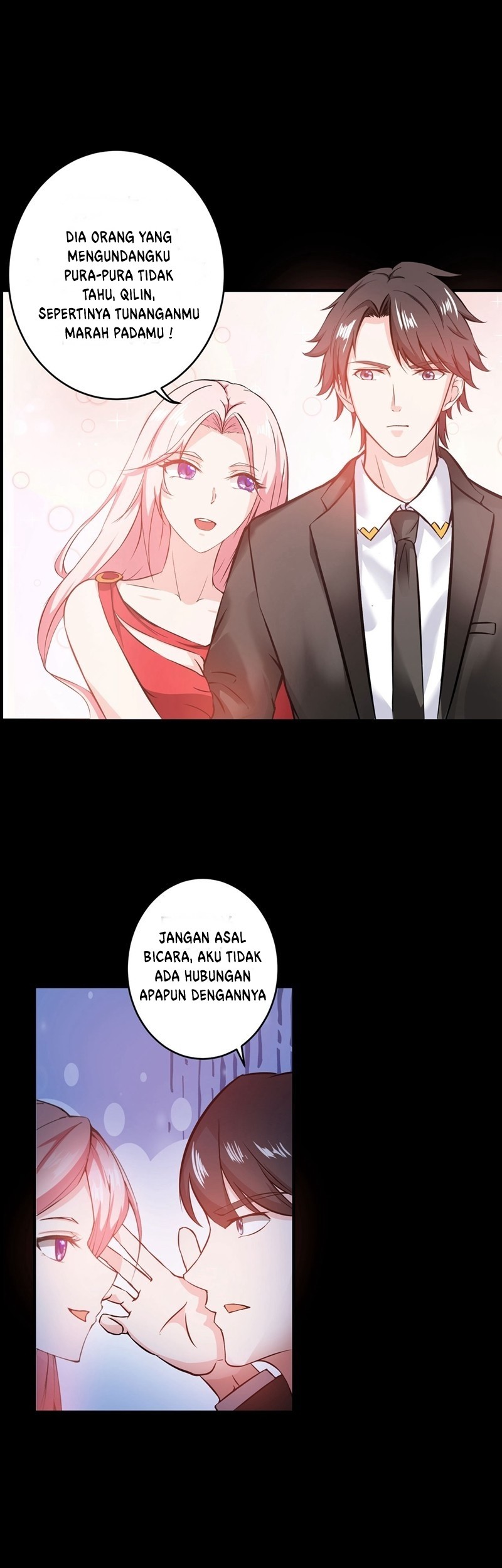 Strongest Divine Doctor Mixed City Chapter 16 - halaman 19